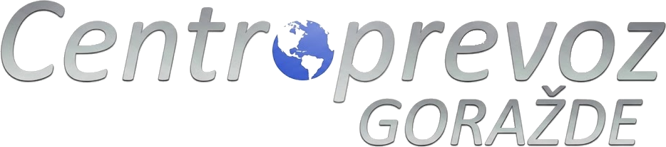 ATTP Centroprevoz Goražde